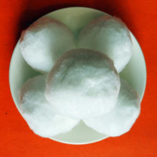 企尚环保(图)-纤维球改性滤料价格-兰州纤维球
