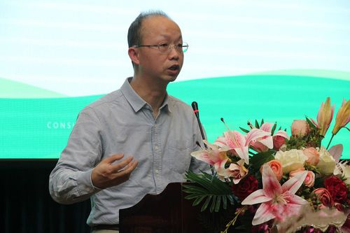 四川众望安全环保技术咨询副总经理曹波博士